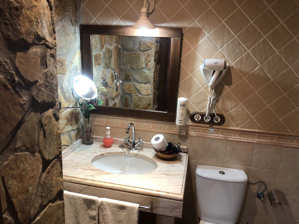 Hostal Dosca