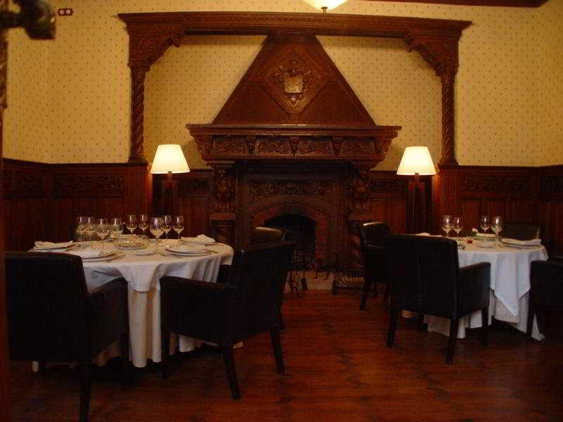 Hotel Rural Olivenza Palacio