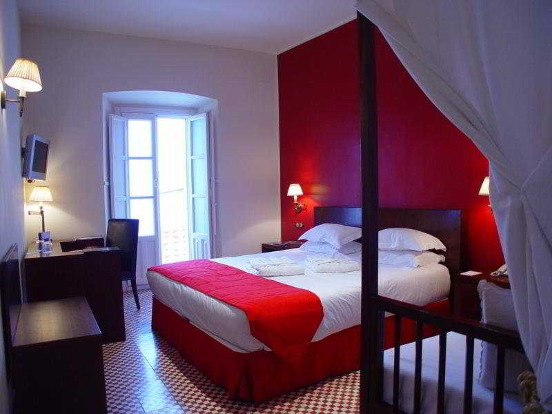 Hotel Rural Olivenza Palacio