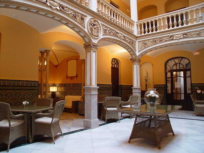 Hotel Rural Olivenza Palacio