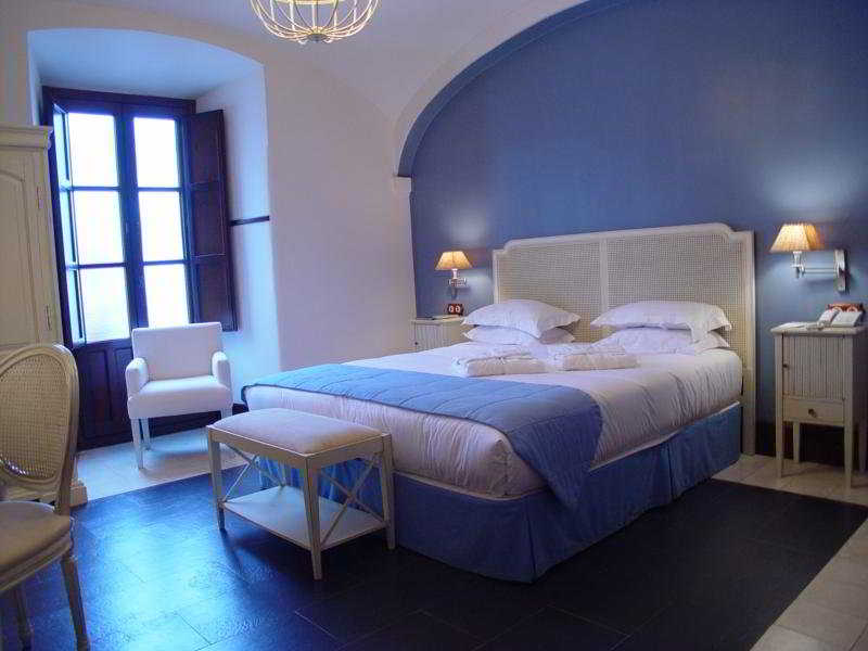 Hotel Rural Olivenza Palacio