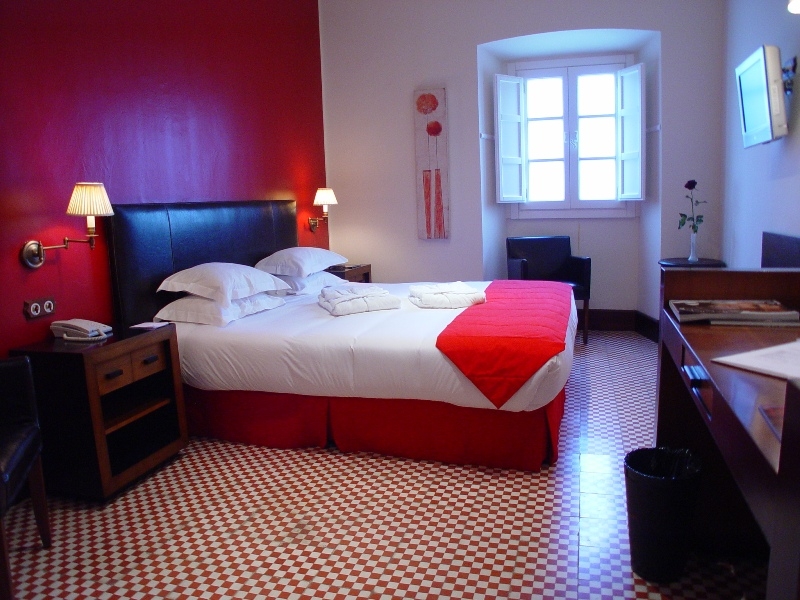 Hotel Rural Olivenza Palacio