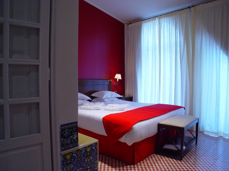 Hotel Rural Olivenza Palacio