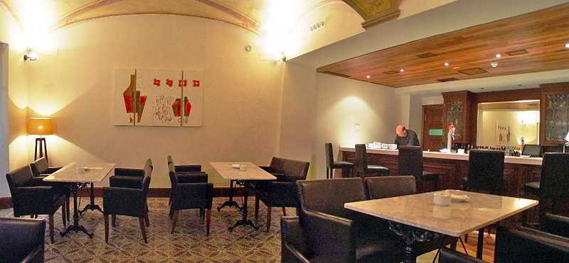 Hotel Rural Olivenza Palacio