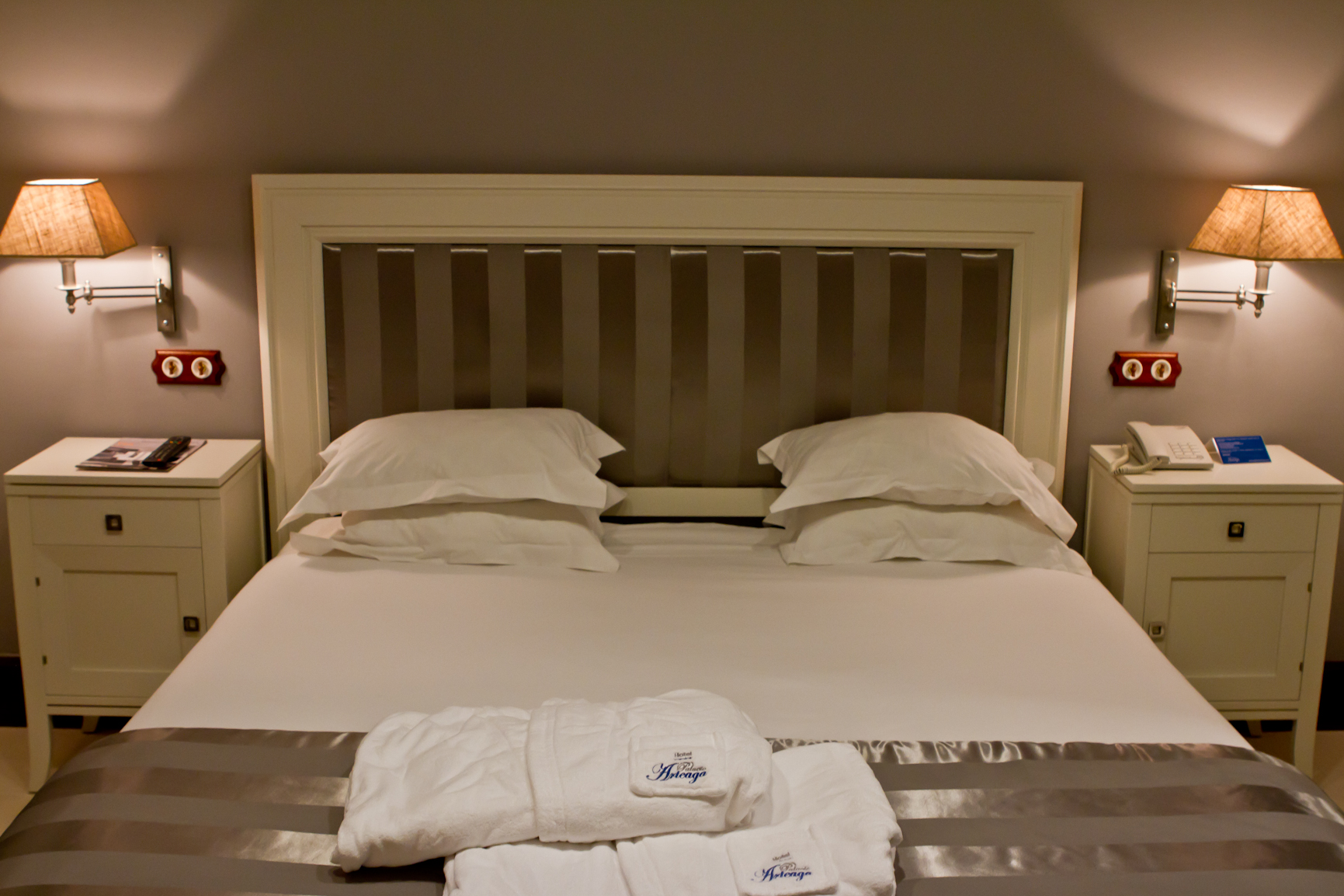 Hotel Rural Olivenza Palacio