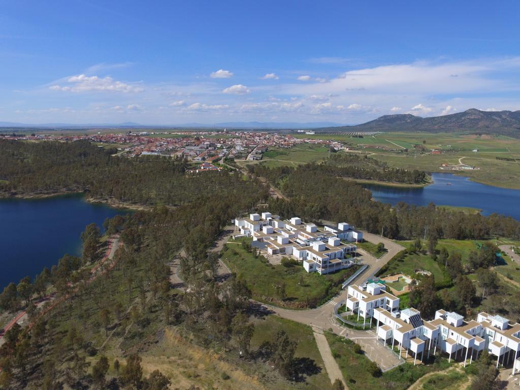 Embalse de Orellana