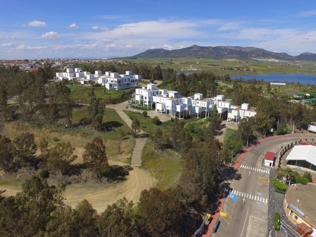 Embalse de Orellana