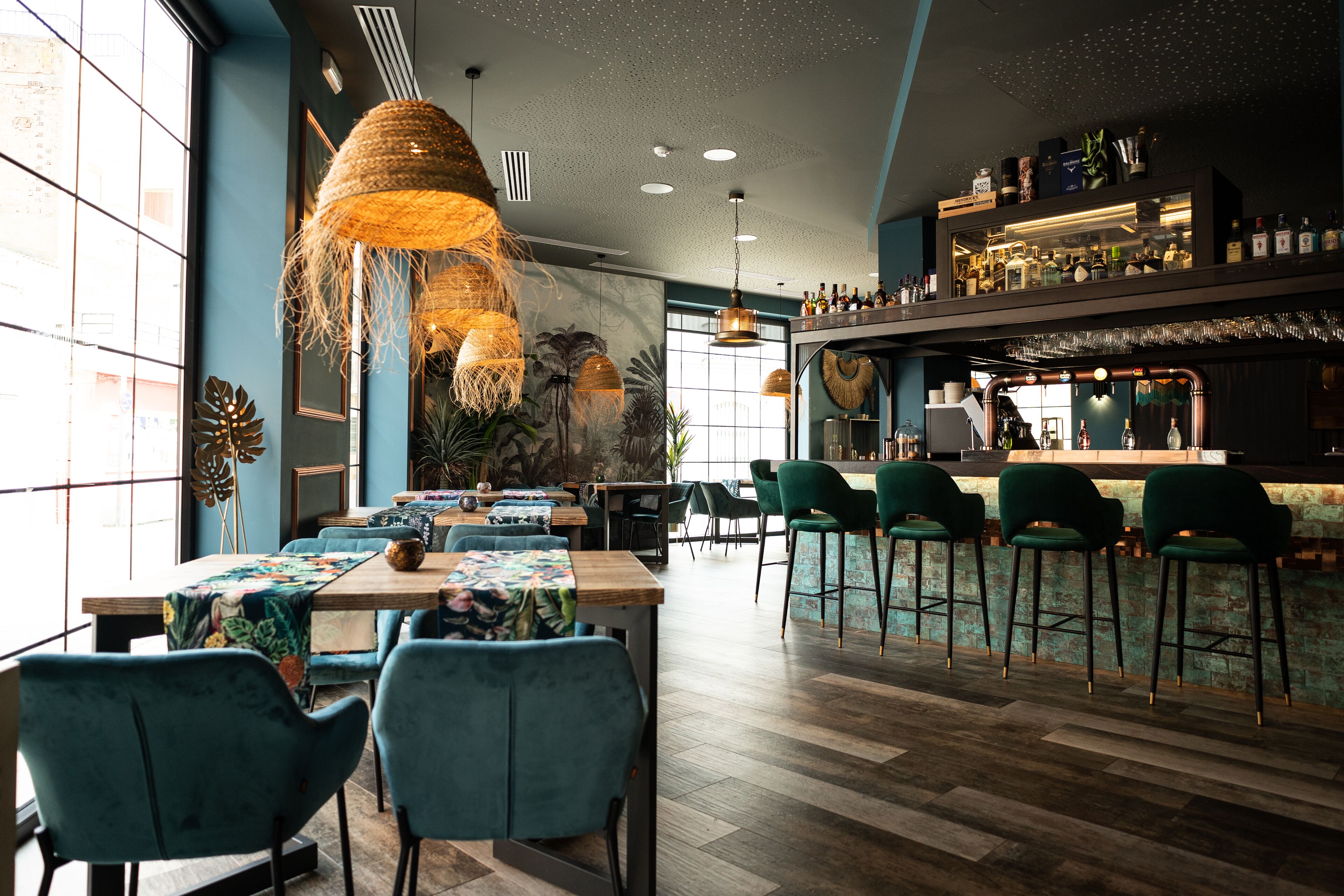 Hotel GilMar
