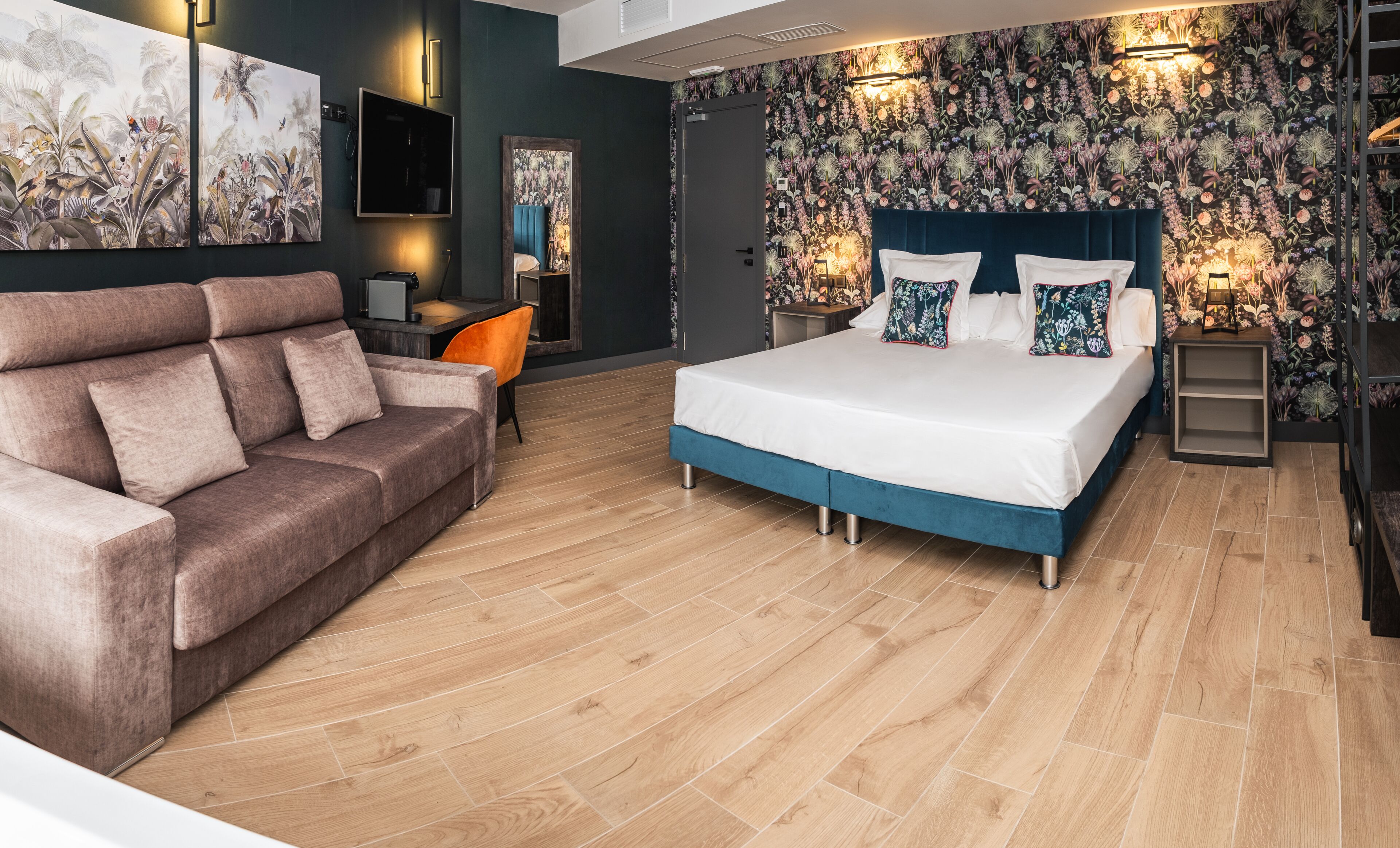 Hotel GilMar