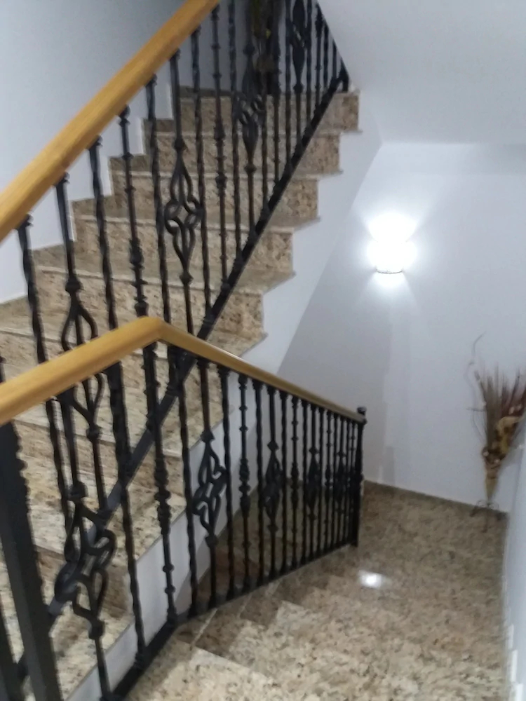 La Tahona De Perales