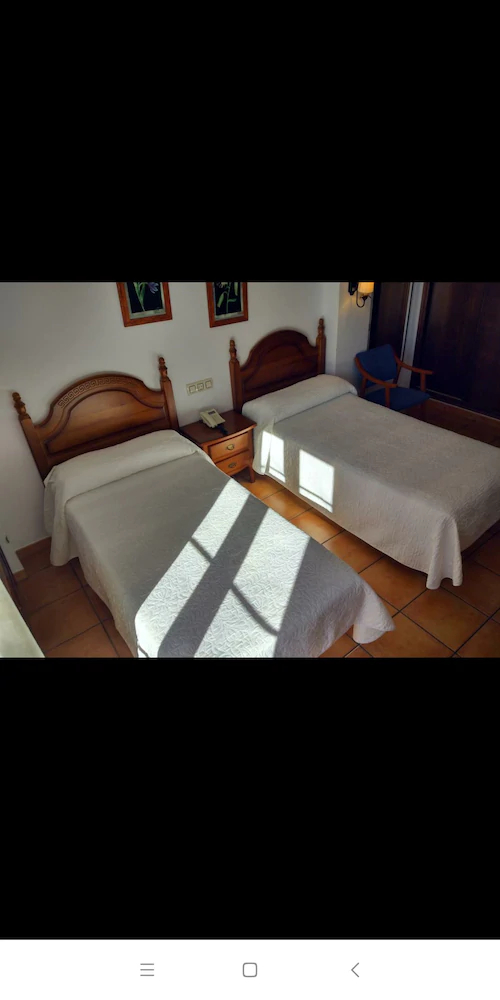 Hotel Rural Castúo