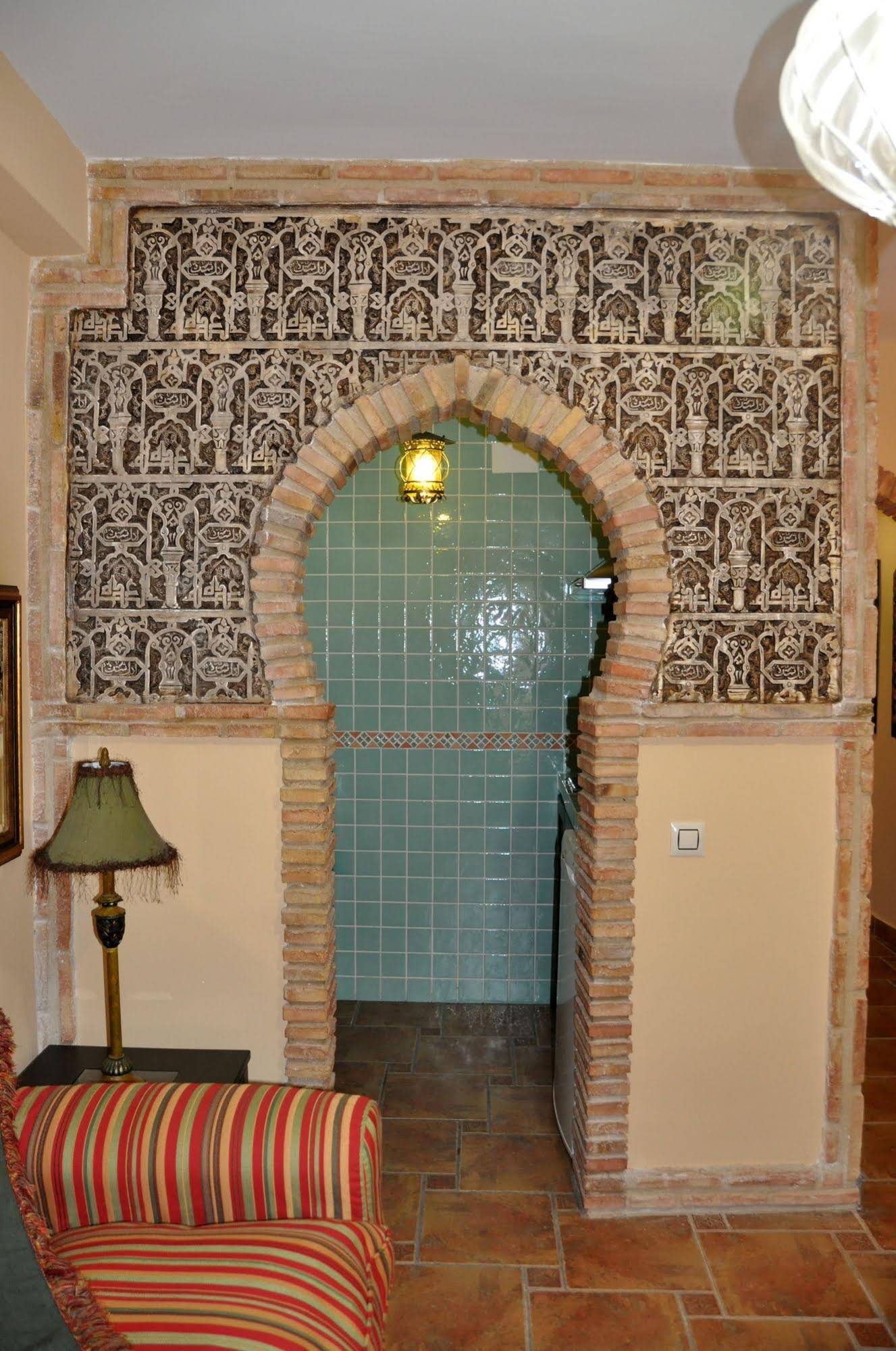 Apartamentos Turisticos Dona Maria La Brava