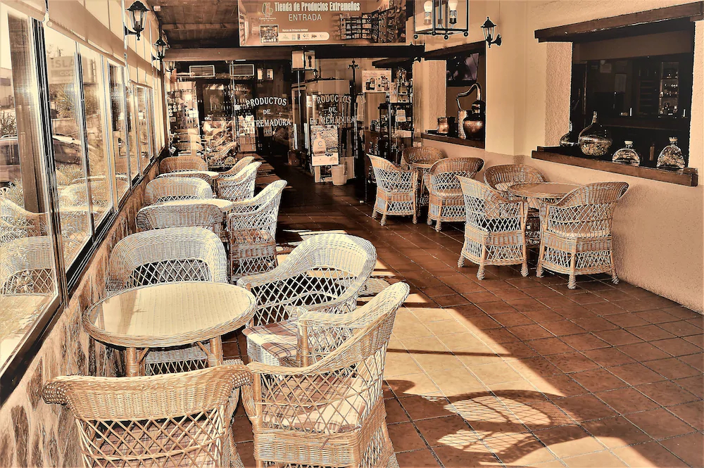 Hotel Ciudad de Plasencia