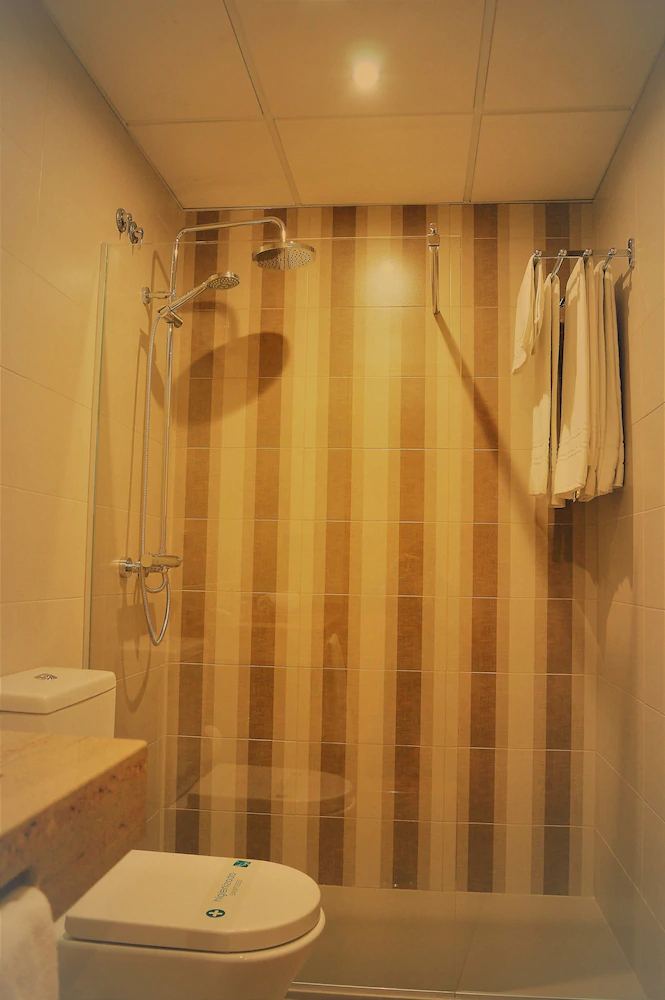 Hotel Ciudad de Plasencia