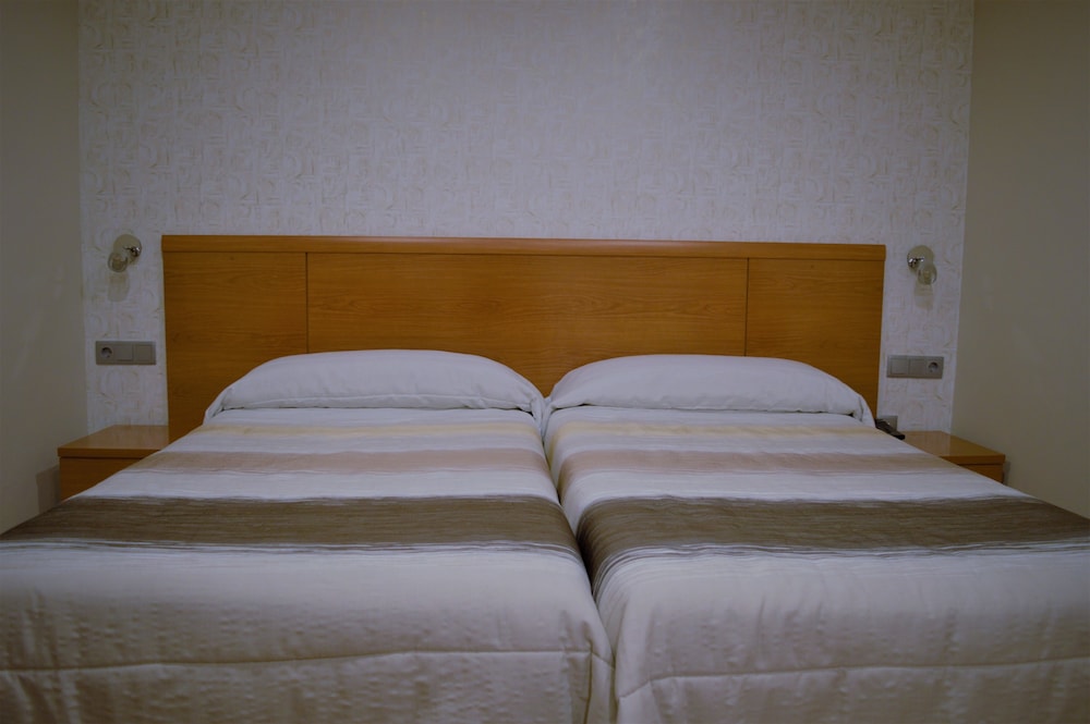 Hotel Ciudad de Plasencia