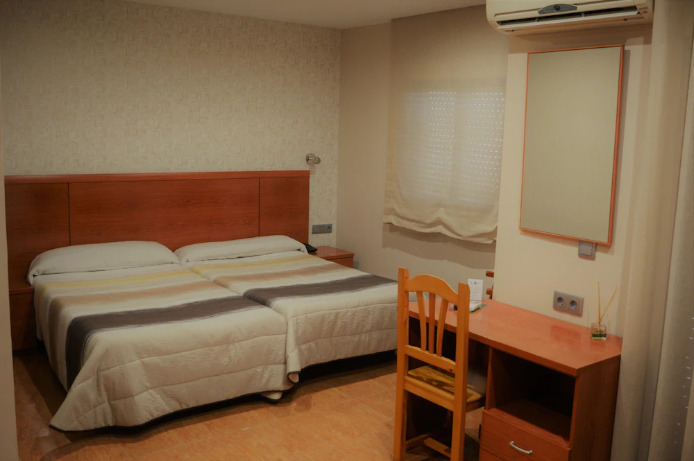 Hotel Ciudad de Plasencia