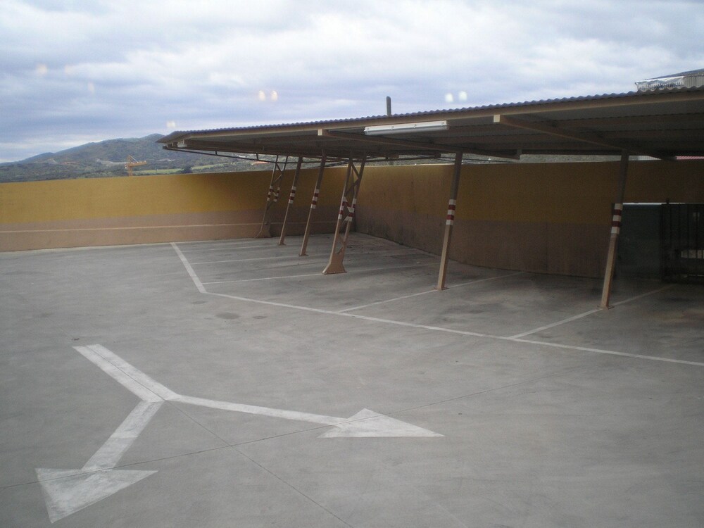 Hostal Real