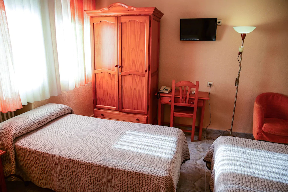 Hostal Real