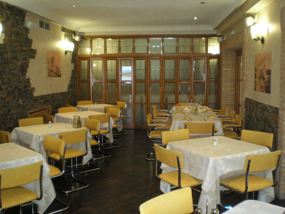 Hostal Real
