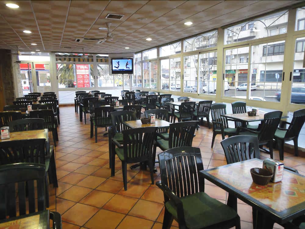 Hostal Real