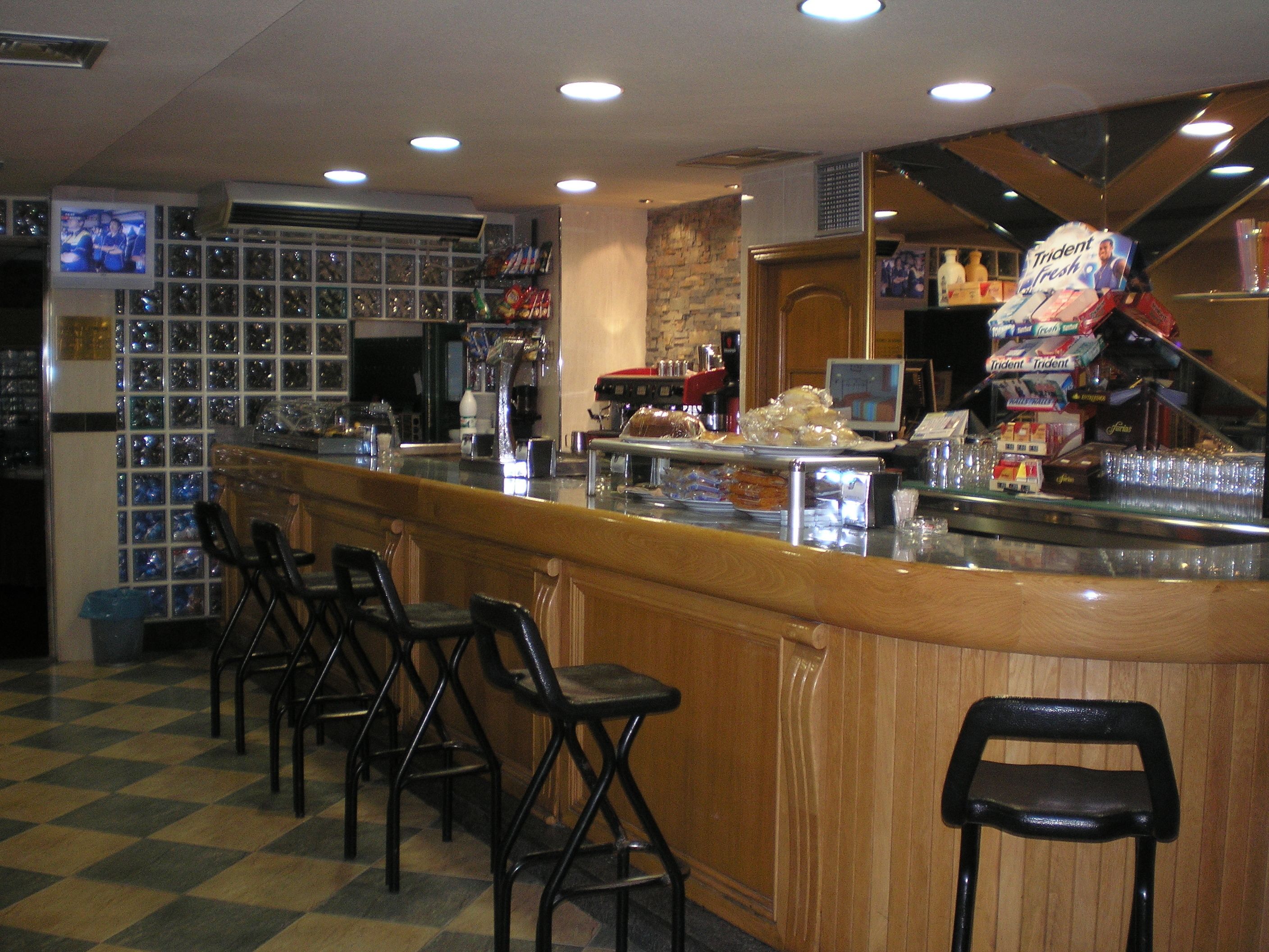 Hostal Real