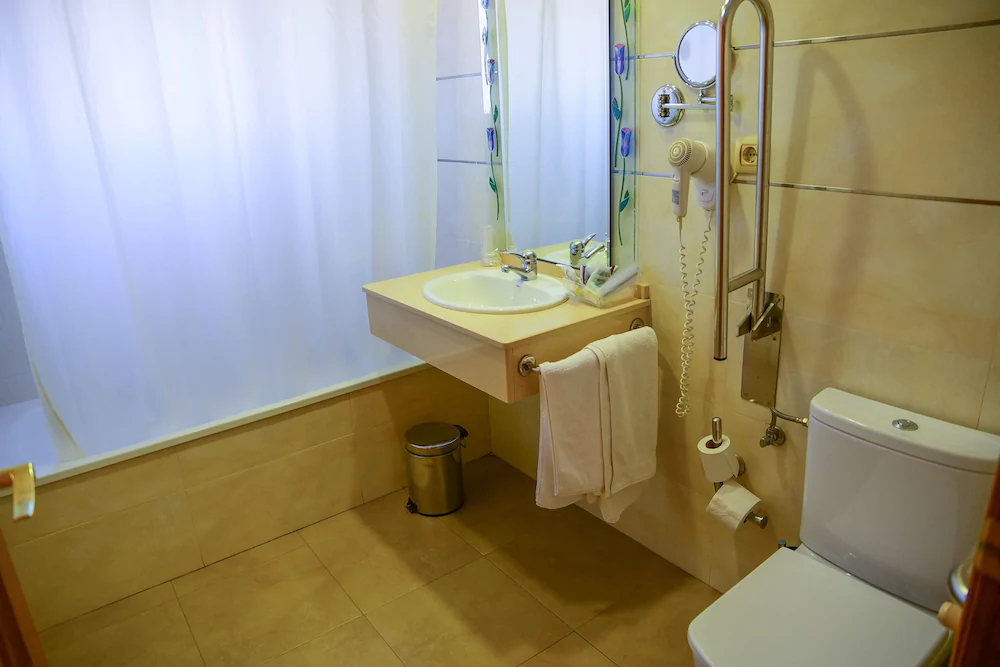 Hostal Real