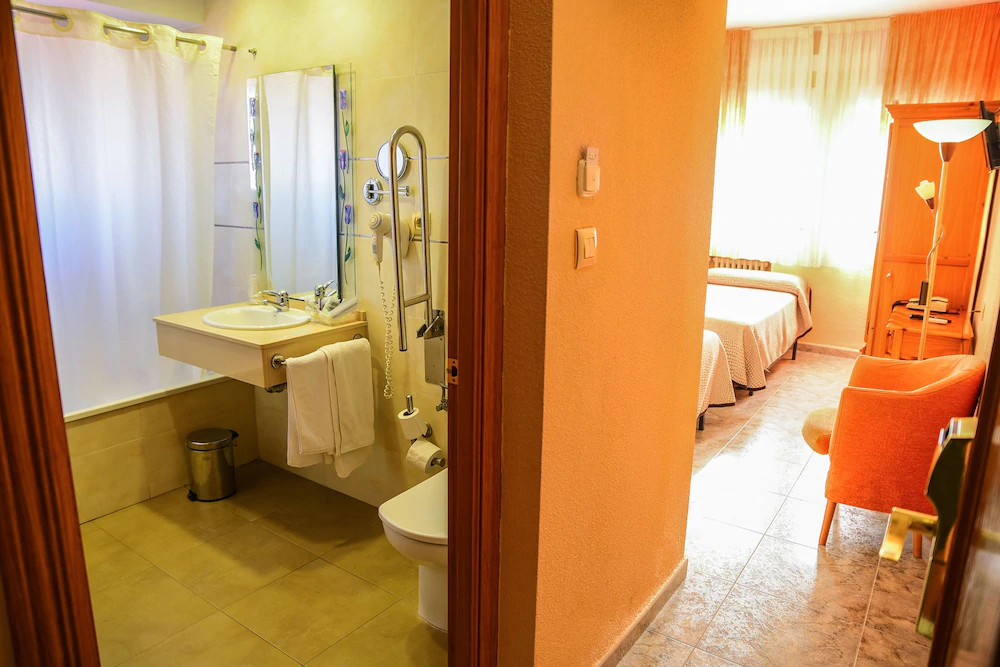 Hostal Real