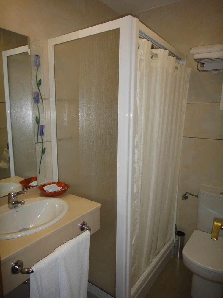 Hostal Real