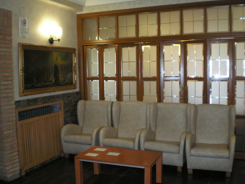 Hostal Real