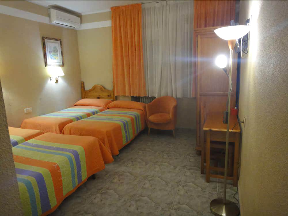 Hostal Real