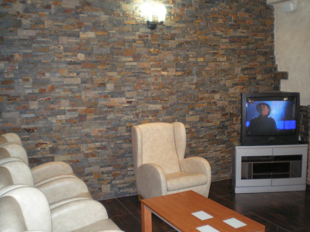 Hostal Real