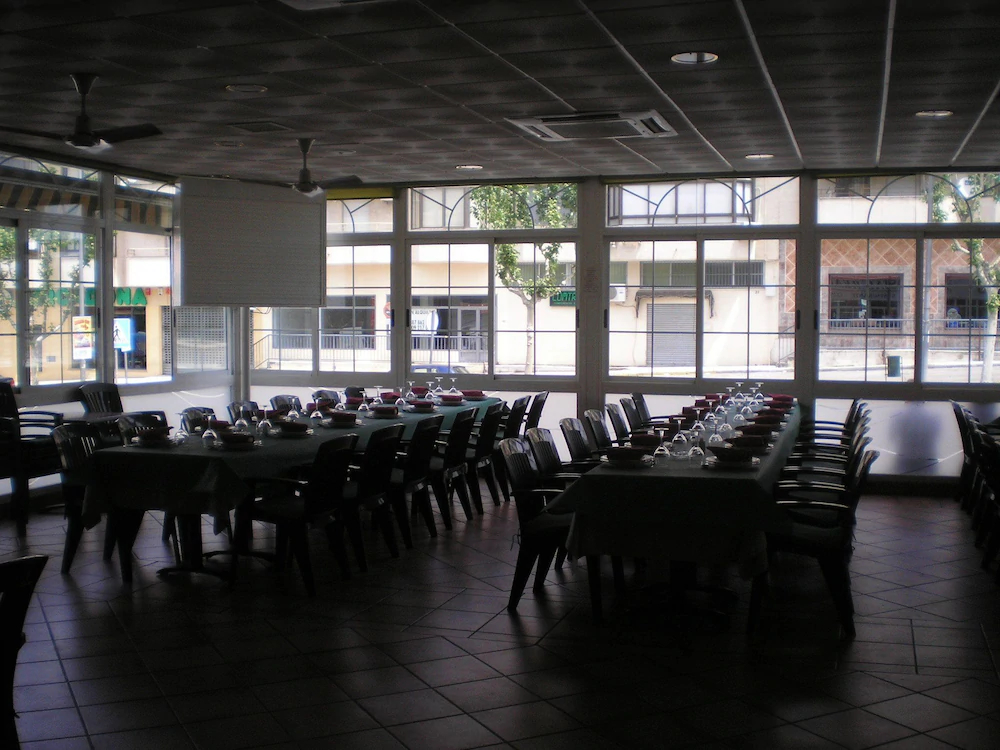 Hostal Real