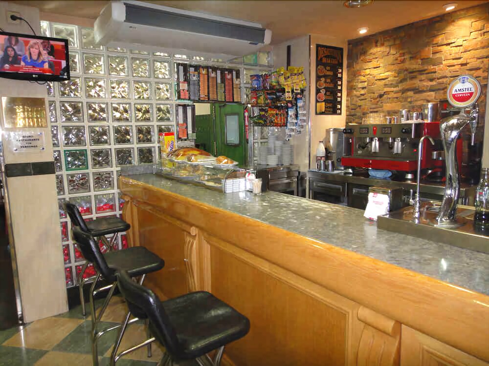 Hostal Real