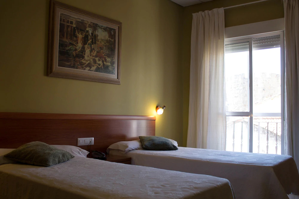 Hotel Dora