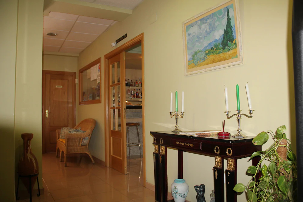 Hotel Dora