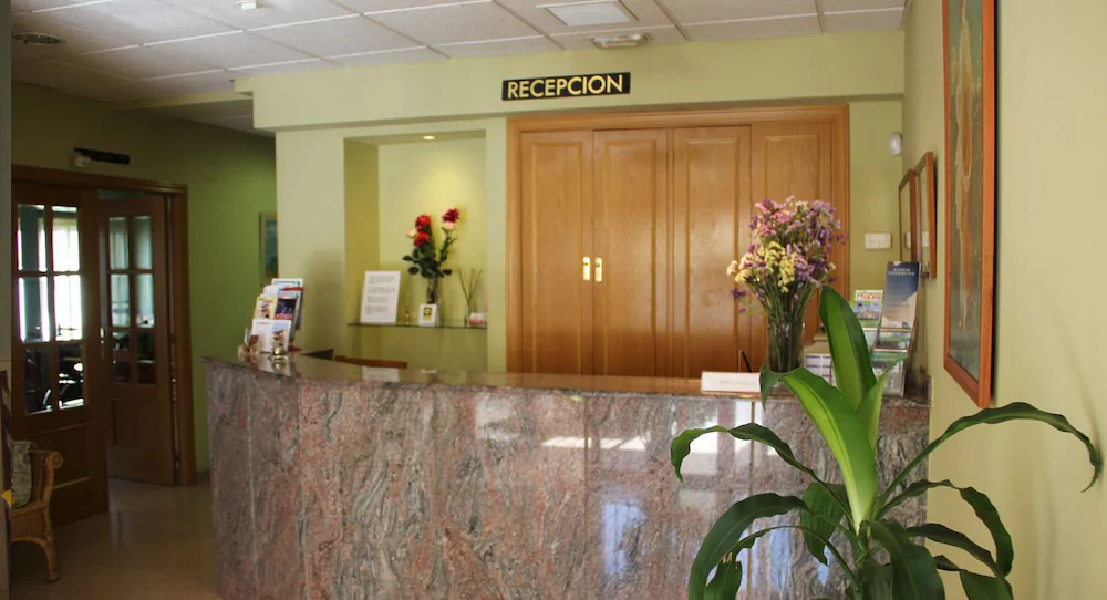 Hotel Dora