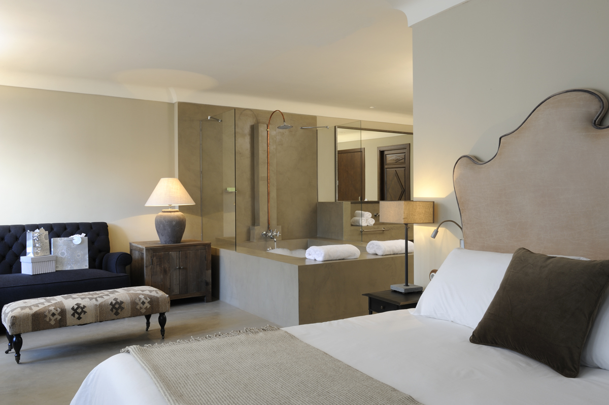 Hotel Palacio Carvajal Giron