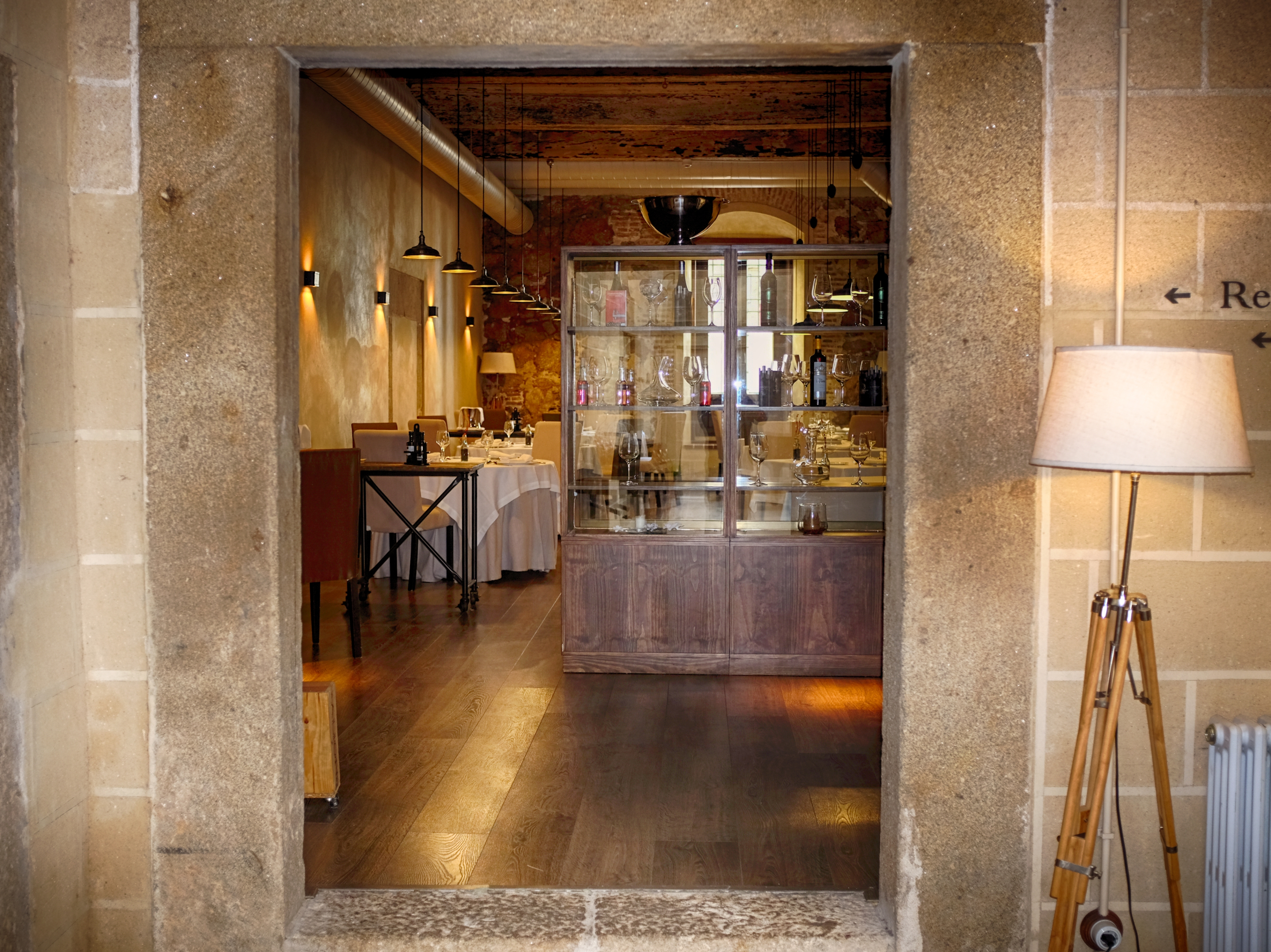Hotel Palacio Carvajal Giron