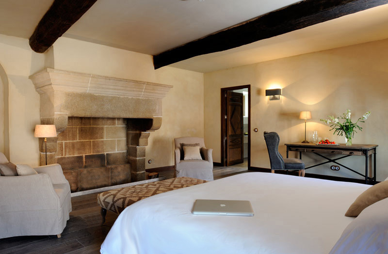 Hotel Palacio Carvajal Giron