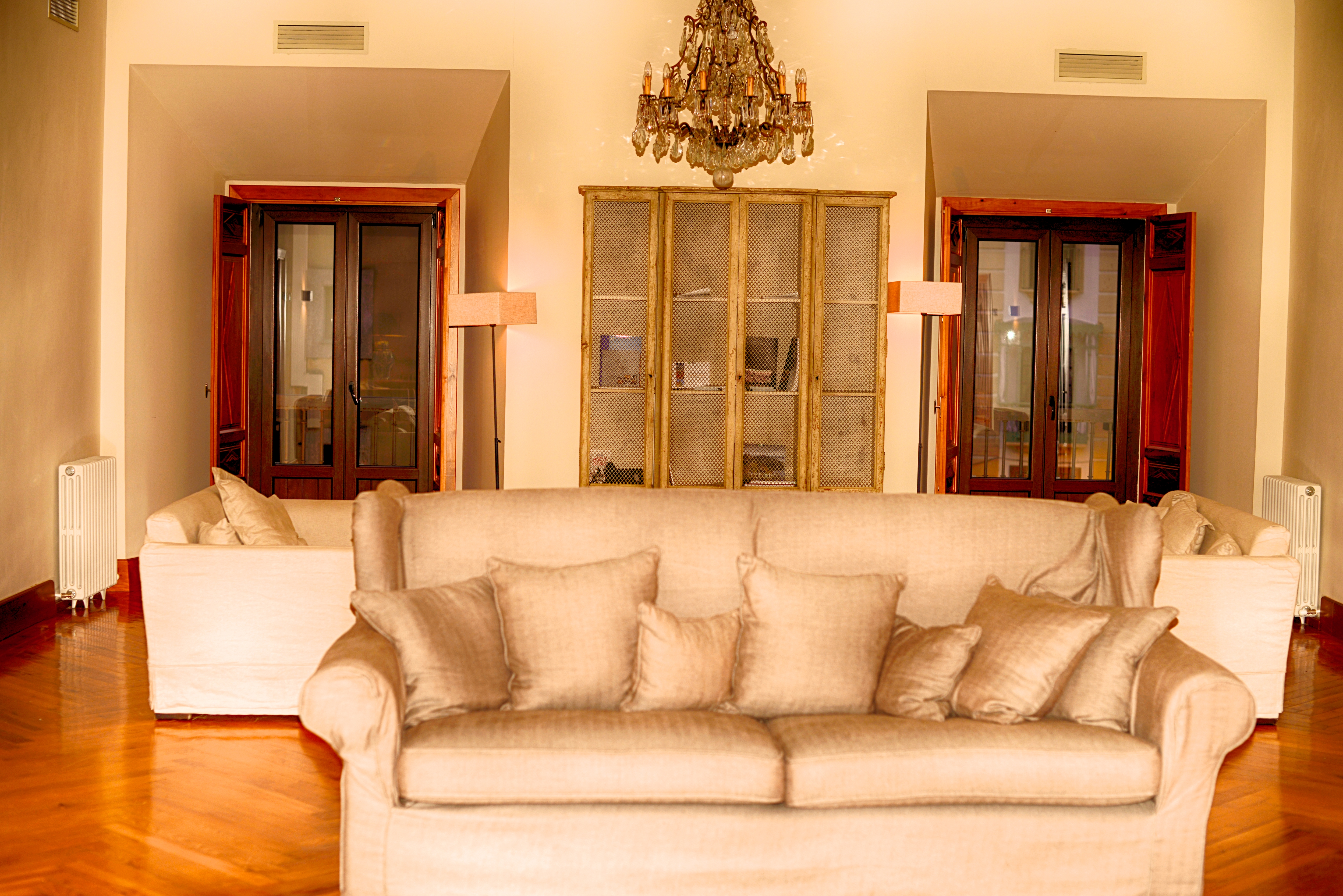 Hotel Palacio Carvajal Giron