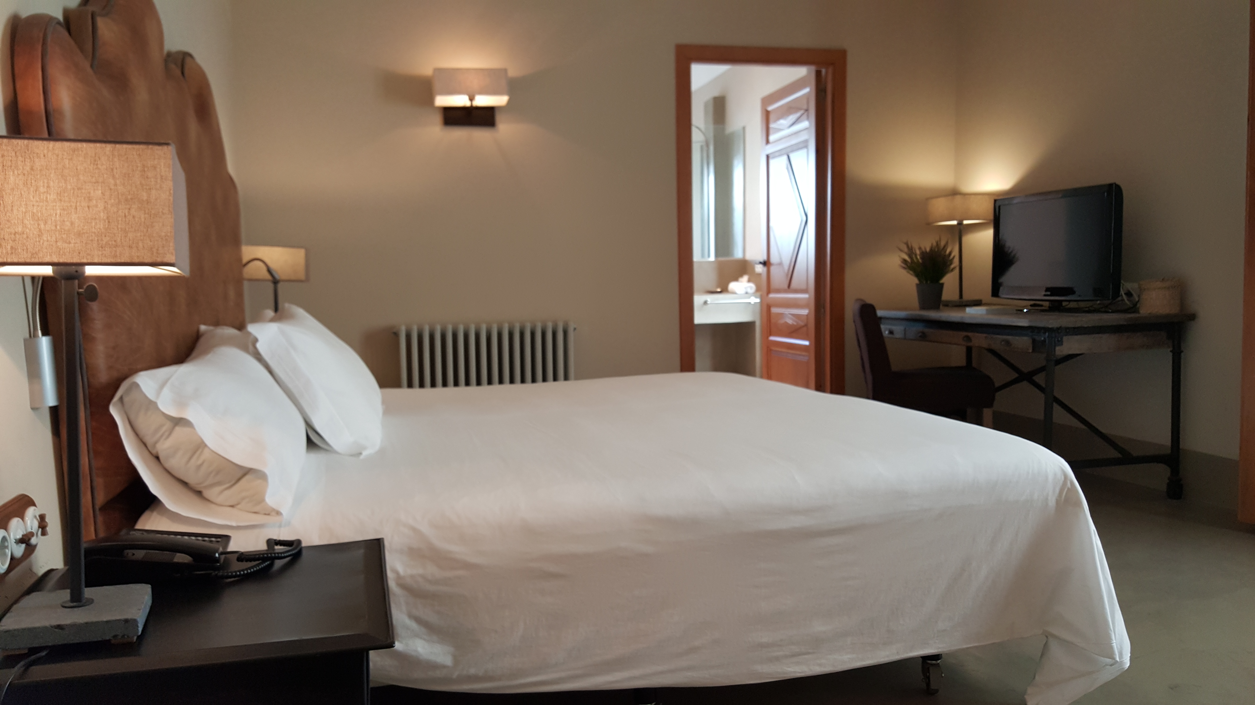 Hotel Palacio Carvajal Giron
