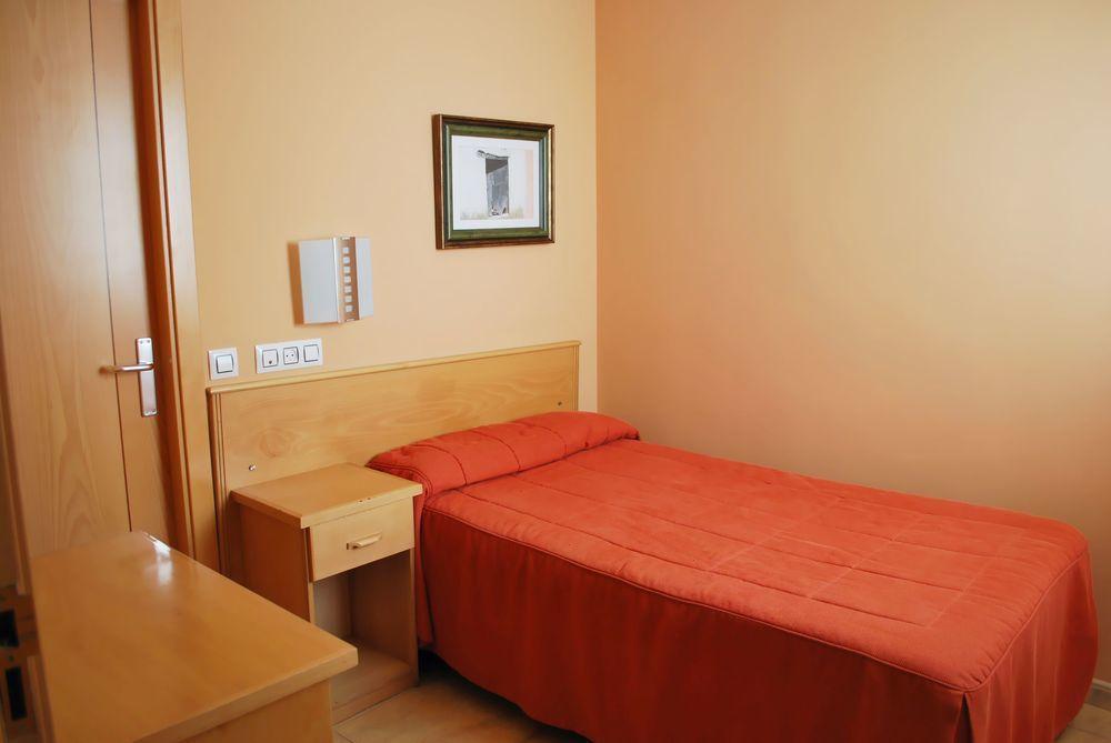 Hostal Goyesco Plaza