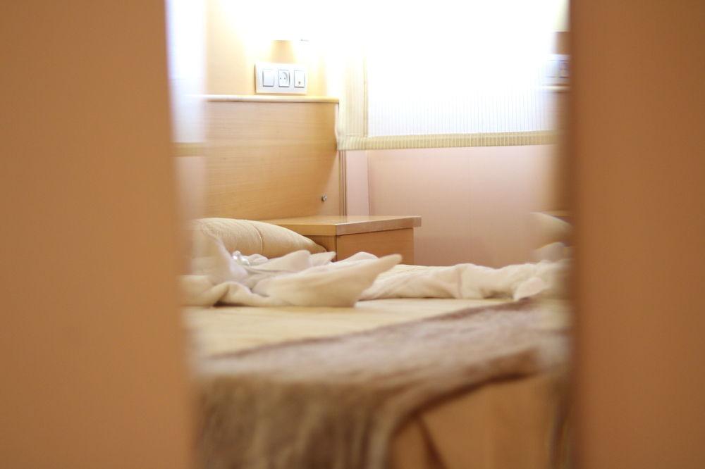 Hostal Goyesco Plaza
