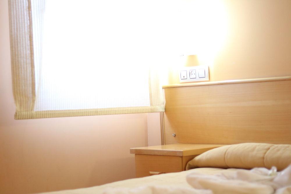 Hostal Goyesco Plaza