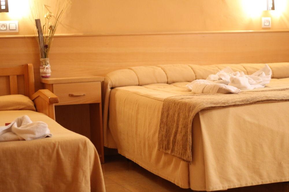 Hostal Goyesco Plaza