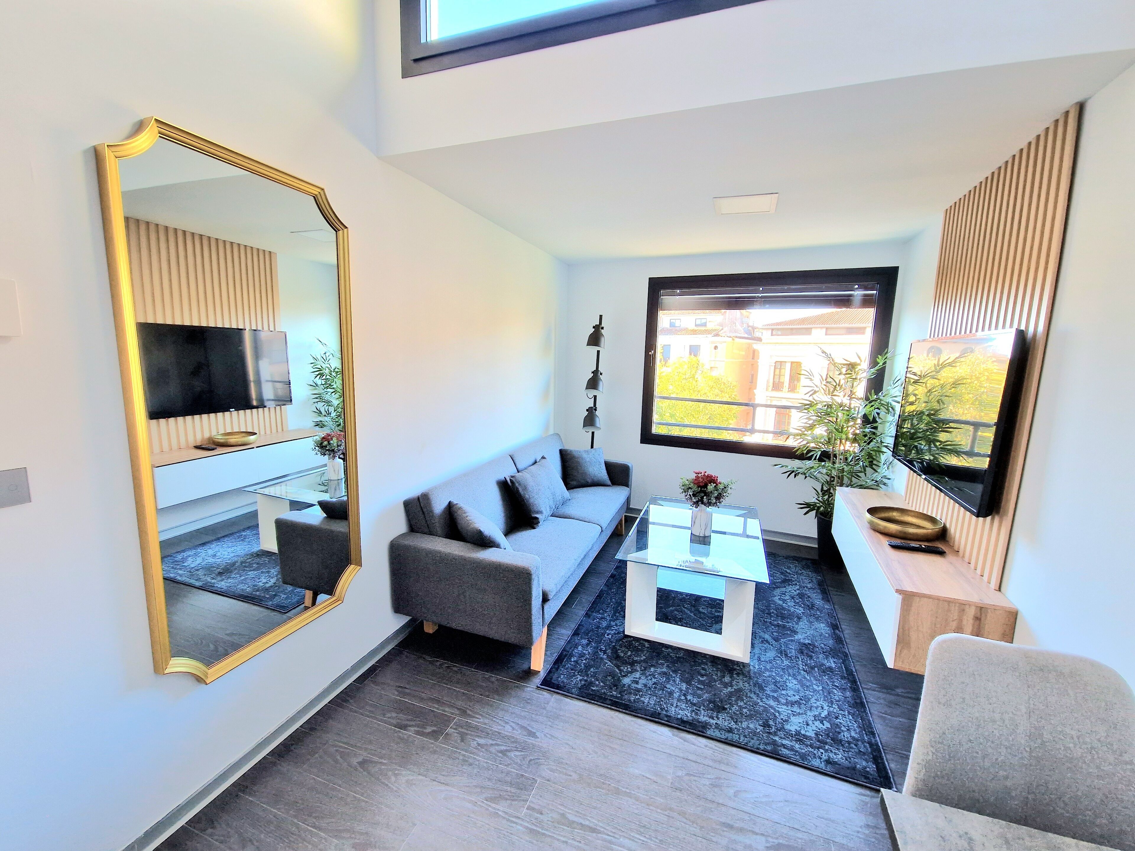 Plasencia Plaza Mayor Luxury
