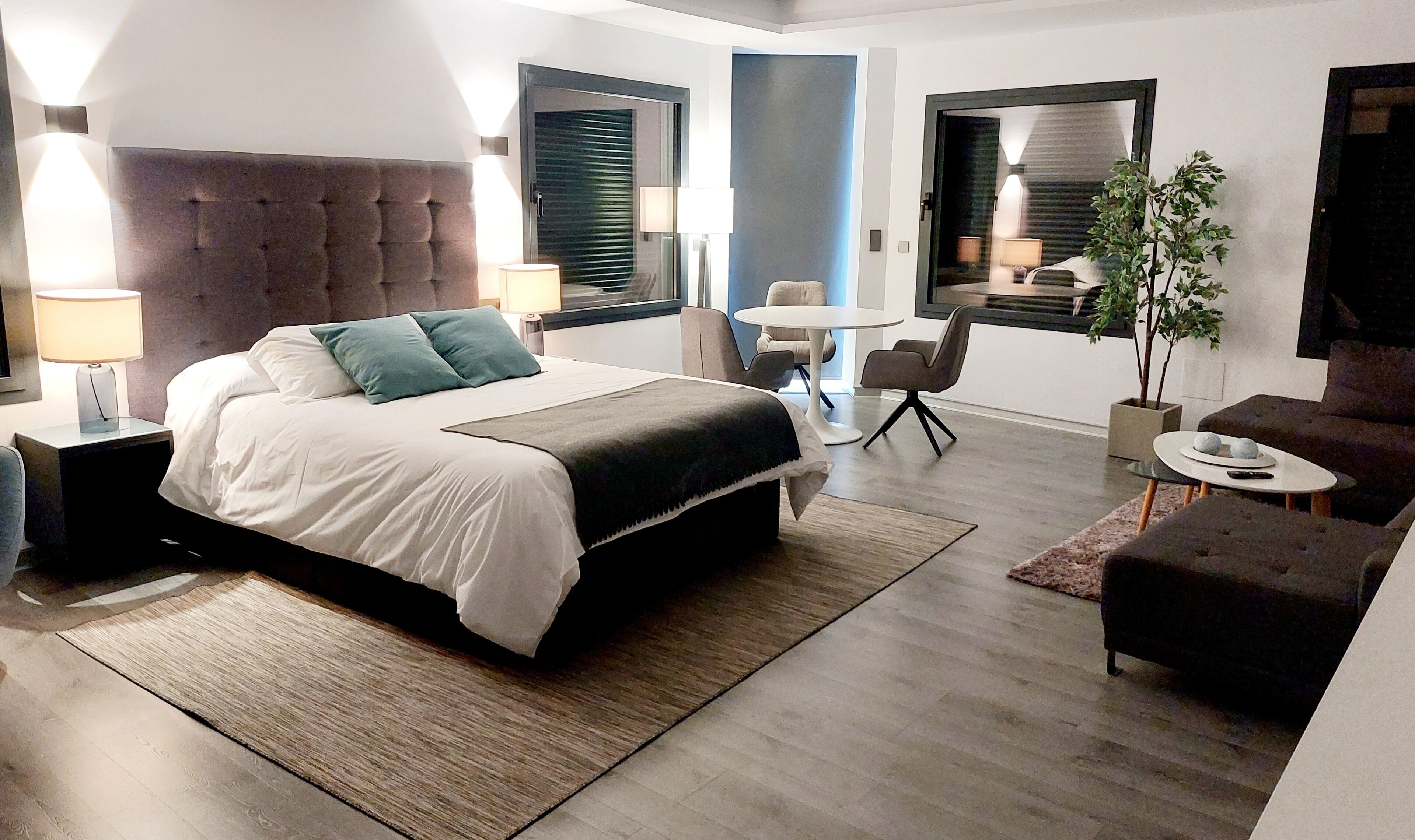 Plasencia Plaza Mayor Luxury