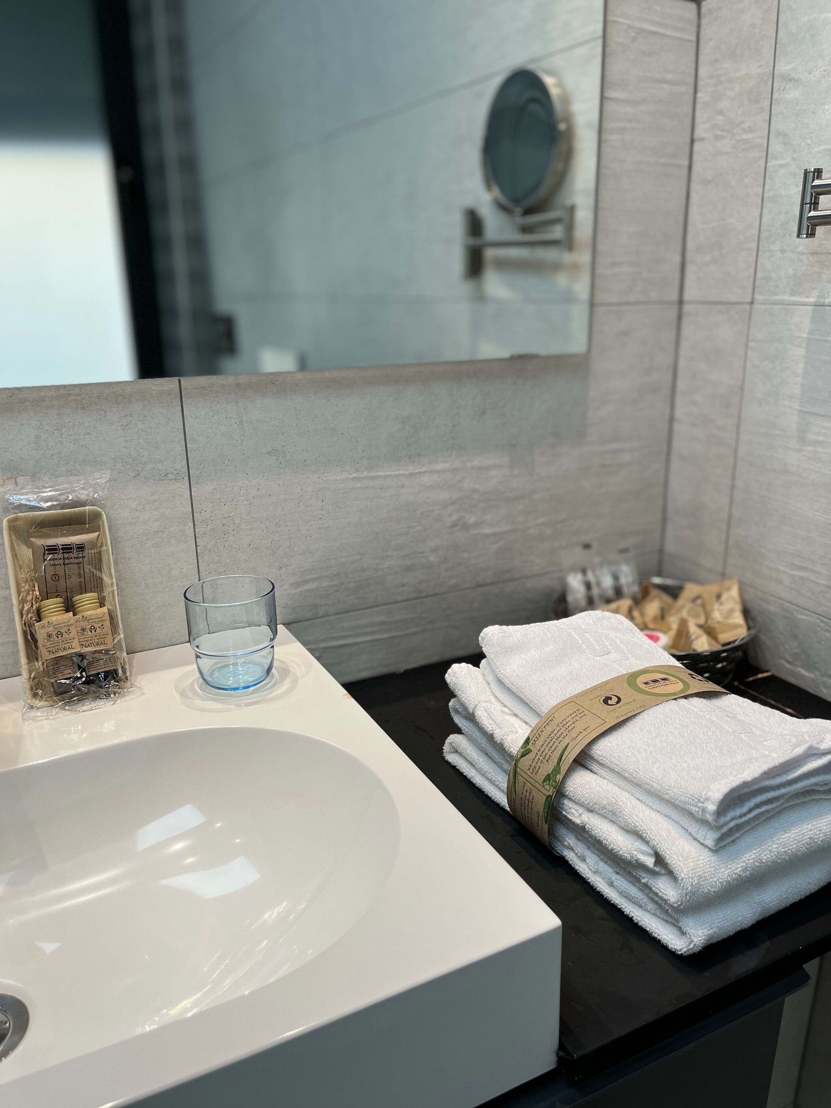 Plasencia Plaza Mayor Luxury