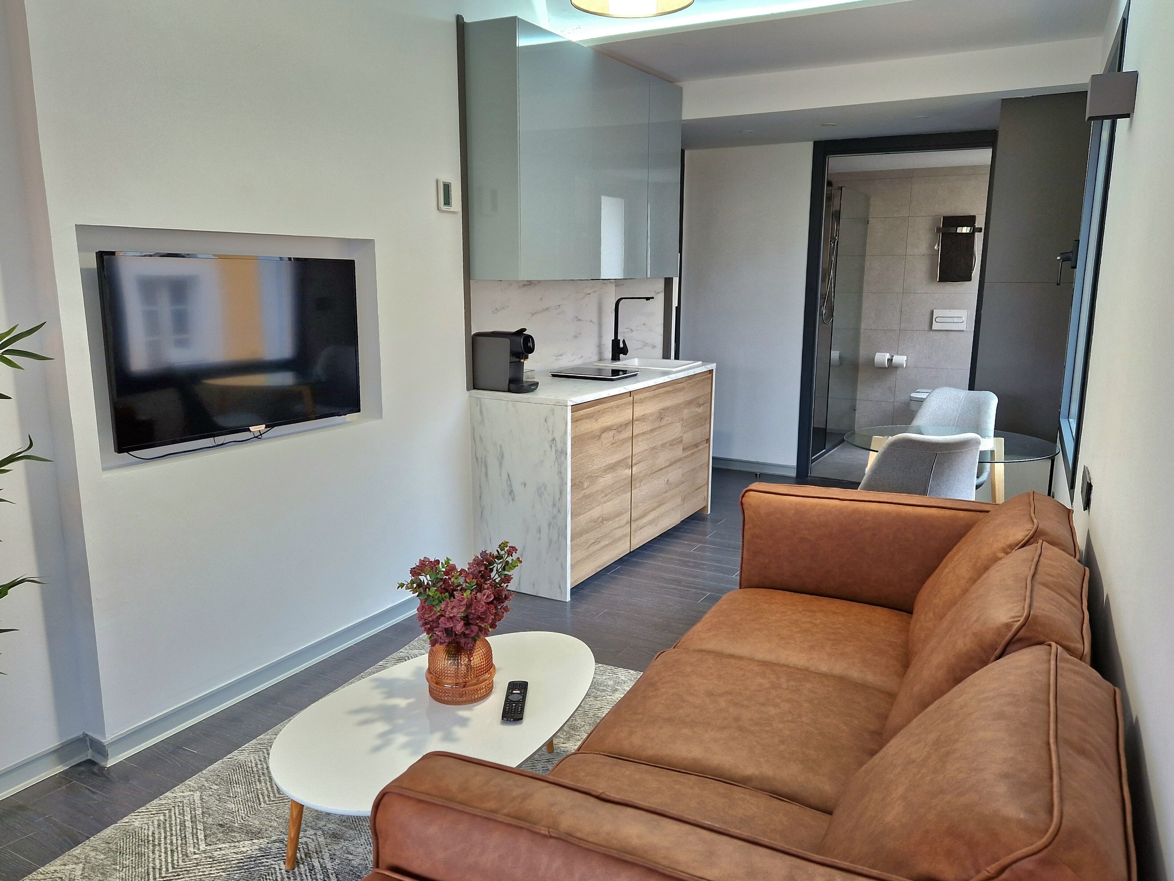 Plasencia Plaza Mayor Luxury