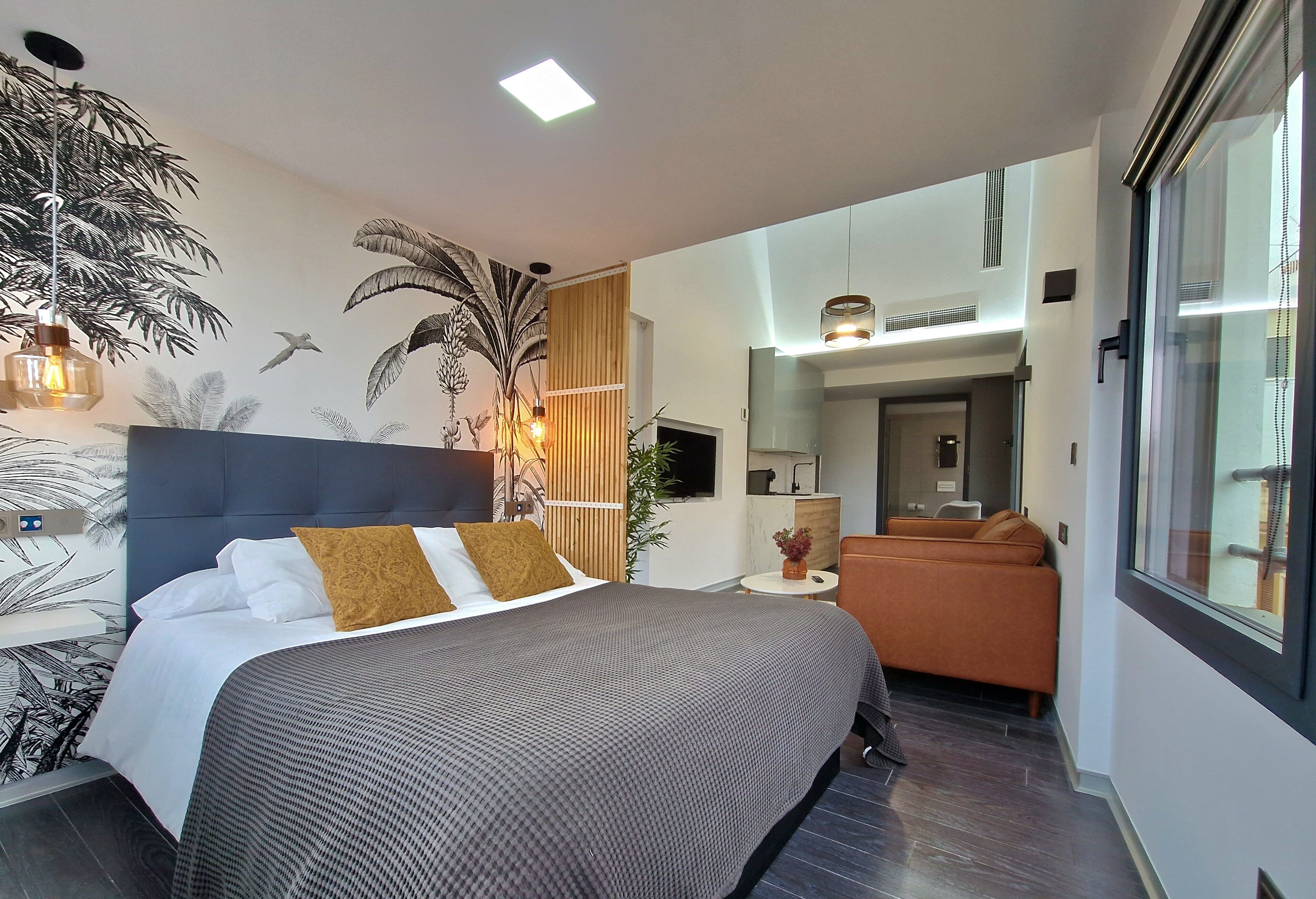 Plasencia Plaza Mayor Luxury